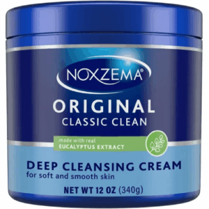 Noxzema Original Deep Cleansing Face Wash