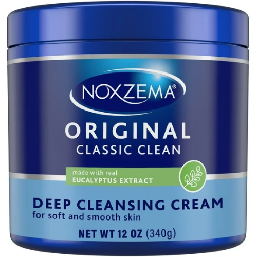 Noxzema Original Deep Cleansing Face Wash