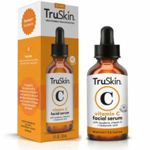 TruSkin Vitamin C Facial Serum, Anti-Aging Blend